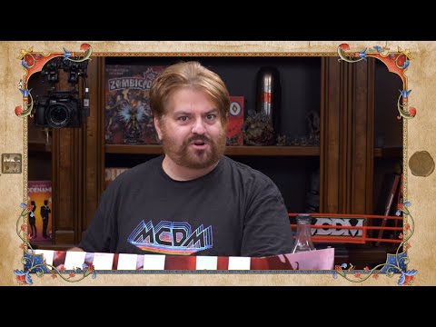 The Chain of Acheron: Ep. 20 - Ringwell Awaits | Matt Colville's D&D Campaign