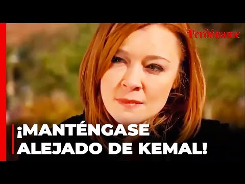 ¡Handan Le Gritó a Bahar!- Perdóname