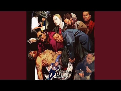 RIP STG (feat. AllBluez)