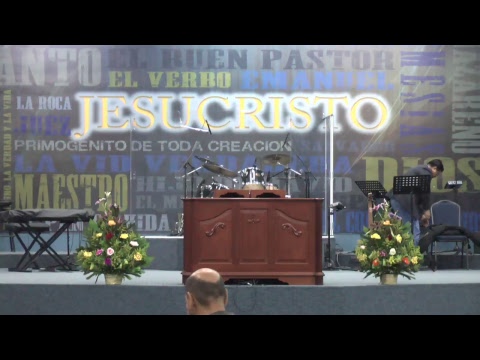 CREZCAMOS-Hno. Juan Francisco Orozco 23MAR18