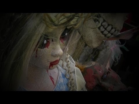 Halloween 2012 im Europa-Park