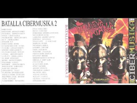 BATALLA CIBERMUSIKA VOL 2