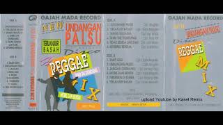 Download lagu New Undangan Palsu Disco Reggae Mix - Side B mp3