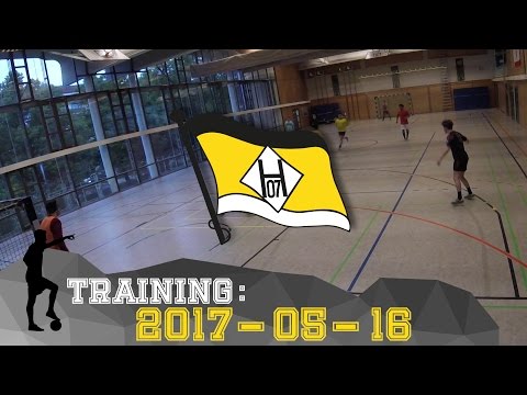 Training 2017-04-16