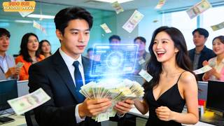 Download lagu Pecat 99 kali, sistem bantu jadi konglomerat, dikelilingi wanita cantik!#minidrama mp3