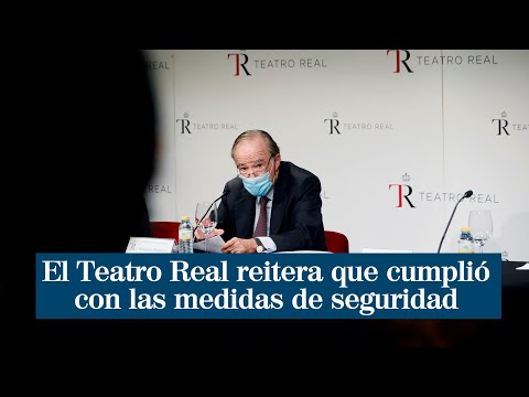 Correos dedica un sello al Bicentenario de Fundación Teatro Real