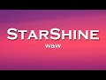 W W StarShine I Don T Wanna This Night To End Lyrics Feat AXMO SONJA