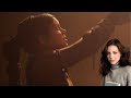 Senua S Saga Hellblade II Official Launch Trailer Reaction Adriana Chechik