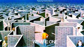 Maze - Love Is The Key