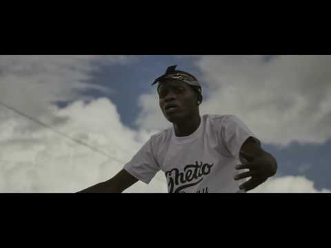 Ti Gonzi & LoGun - Ghetto rangu ( Produced by LoGun & Gray Beats )