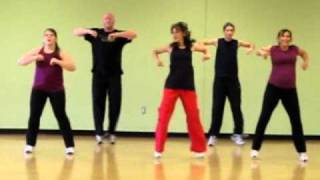 This Instant By Sophia Fresh  - GRDanceFitness - Dance Tube