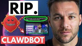 Clawdbot Is Overhyped and Pushed by Crypto Bros — There Are Way Better Ways To Make Money With AI