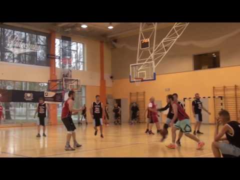 GetResponse Monsters - Shooting Stars