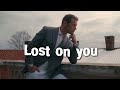Sam Heughan LOST ON YOU (LP - Laura Pergolizzi)