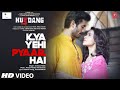 Kya Yehi Pyaar Hai Song | Hurdang | Sunny K, Nushrratt | Armaan M, Rashmi Virag, Amaal M, Bhushan K