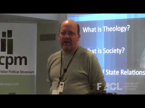 How Does Good Theology Lead to Good Society, Law and Politics? How Does Good Theology Lead to Good Society, Law and Politics?