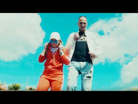 Agata Arena Ft. Pino Rosselli - Quartiere librino (Ufficiale 2019)