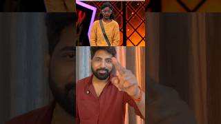 Rajakumari won first fire card | Agnipariksha 2 | Bigg Boss Telugu 10 | Top Views2.0