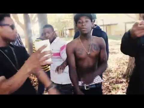 Smerkish Hype Ft. Tango, Nova, Marlo, Lee [Dir. JwilFilmz]