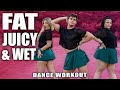 Sexyy Red Bruno Mars Fat Juicy Wet CalebMarshall Dance Workout
