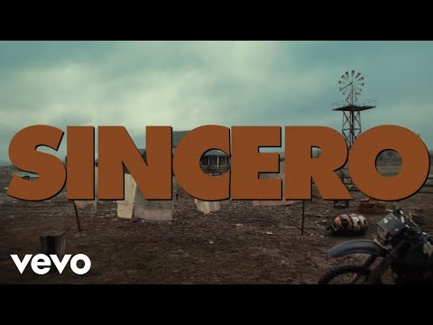 Salmo - SINCERO on Spotify Charts