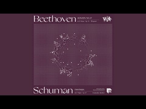 Fantasia in C Major, Op. 17: I. Il tutto fantastico ed appassionato