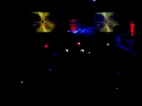 Abelle & BKPR @ ARMA17