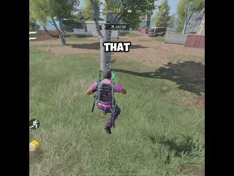 Side To Side Movement | CODM BR #brcodm #codmbr #codmshorts