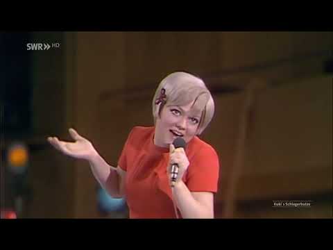 Rita Pavone - Bene Bene Bene (1969) (16:9) (29.01.22 - Die größten Schlager-Kulthits)