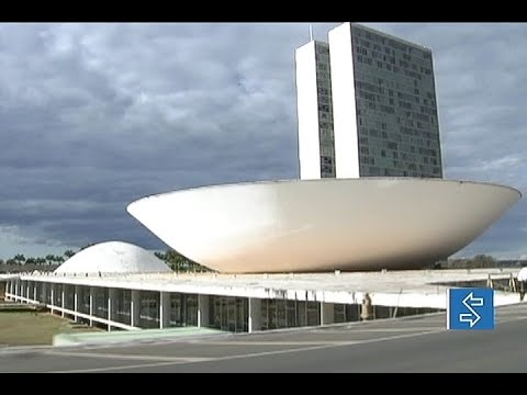 Aumenta participação do Congresso no número de leis sancionadas