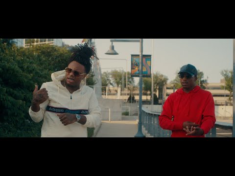 Fbe Savage x Fbe Kash - Good Day (Dir. by @rich_nerds_productions)