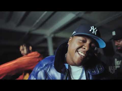 Jadakiss & Styles P - Line Em Up ft. Lloyd Banks, Fat Joe, Swizz Beatz (Music Video) 2025