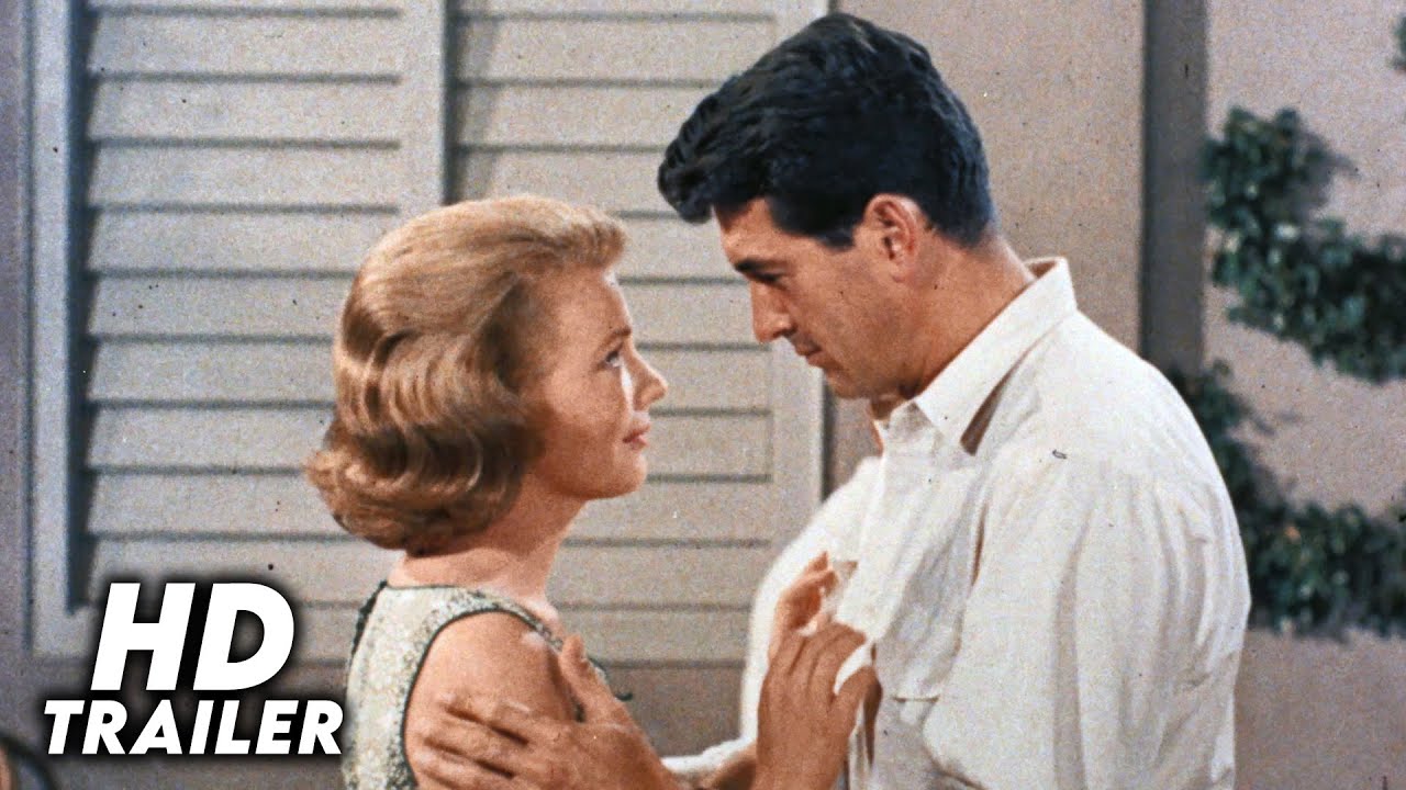 The Spiral Road (1962) Original Trailer [HD]