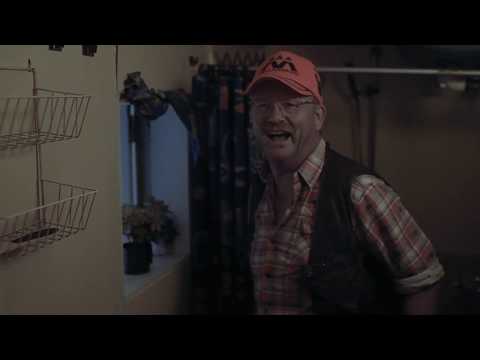 Hemma hos Örjan - Avsnitt 1