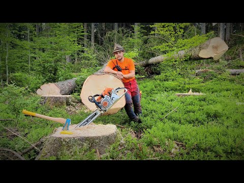 Keilen wie zu Opas Zeiten