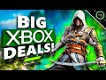 85% OFF XBOX GAMES | Assassin's Creed, Madden NFL 21 + MORE | Deals of the Week