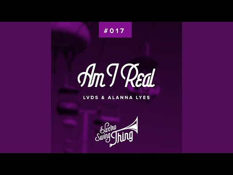 Am I Real (Club Mix)