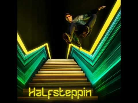 JPOD the Beat Chef - Culture Clash (2012 Glitch Hop) Halfsteppin Groovy