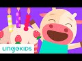 It S My Birthday Song For Kids Lingokids
