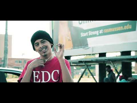 Ace Money - Off The Porch (official video]