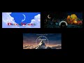DLC R DreamWorks Animation Peters Entertainment Paramount Pictures Distribution 2009
