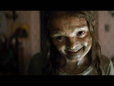 Lee Cronin's The Mummy | Official Trailer