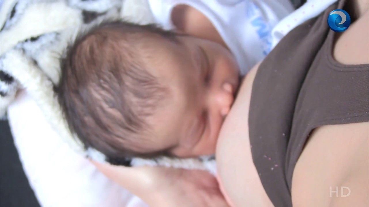 Tetanalgesia: reducir el dolor de los bebés con las vacunas
