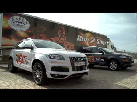 RPM TV - Episode 217 - 2012 Continental Run 2