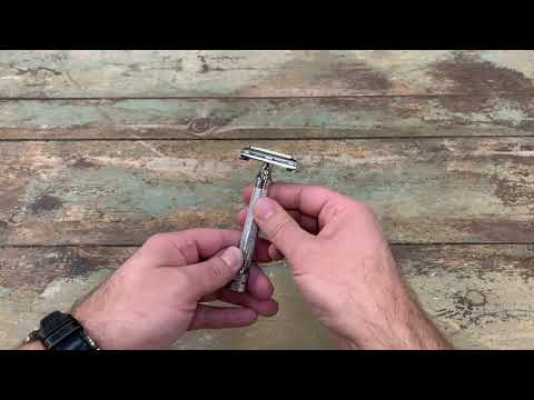 Taylor Of Old Bond Street DE razor 06490