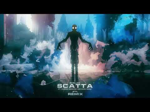Skrillex - SCATTA (ft. Foreign Beggars & Bare Noize) [NOES Remix]