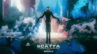 Skrillex - SCATTA (ft. Foreign Beggars &amp; Bare Noize) [NOES Remix]
