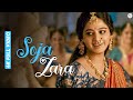 Soja Zara 4K Video Song Baahubali 2 The Conclusion Anushka Shetty Prabhas Madhushree