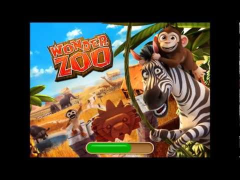 comment gagner des cacahuetes dans wonder zoo