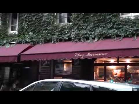 download lagu mp3 mp4 Chez Marianne Paris Menu, download lagu Chez Marianne Paris Menu gratis, unduh video klip Chez Marianne Paris Menu
